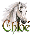 Prénom Chloé