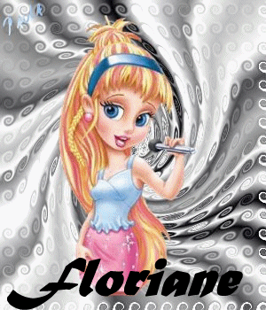 Floriane main image 1